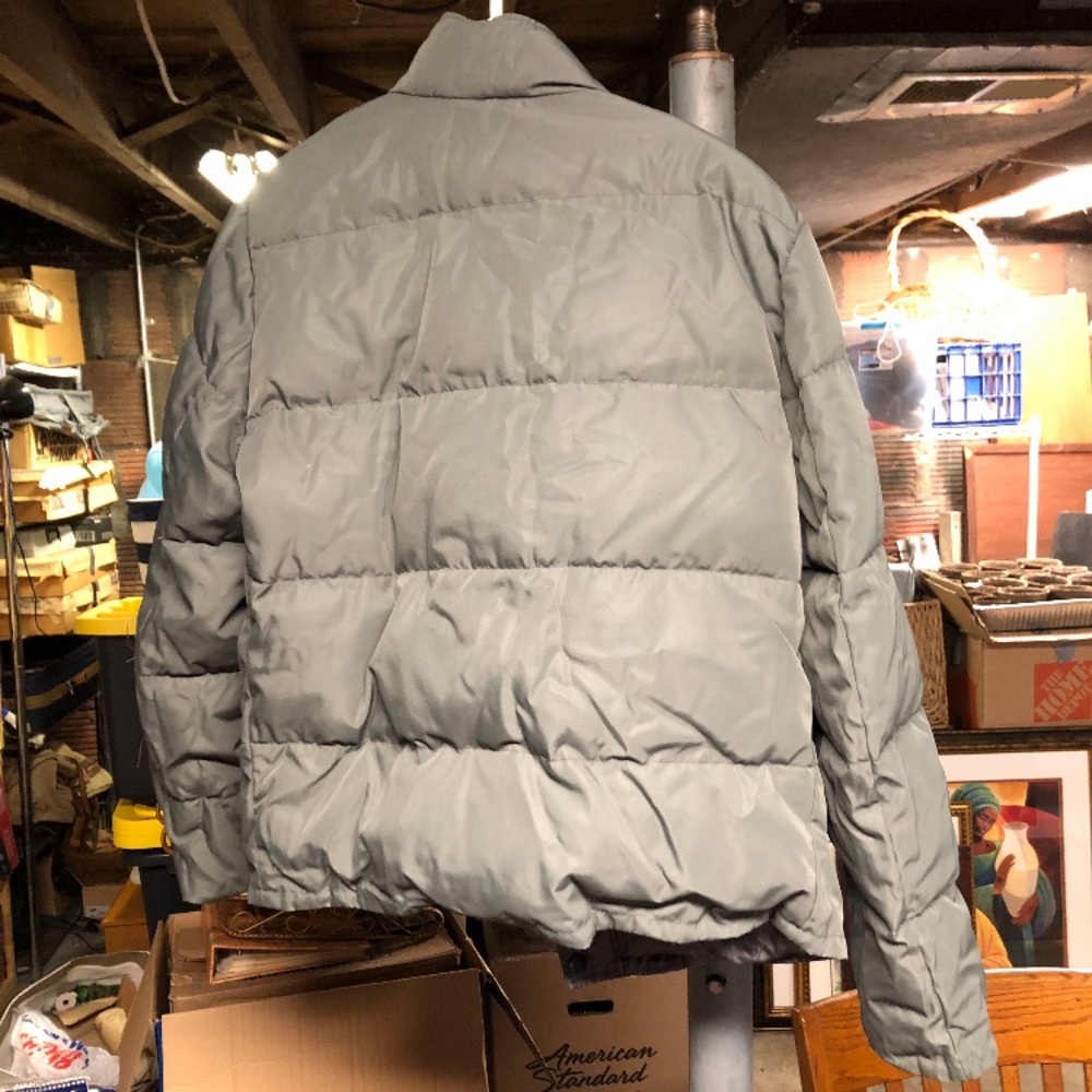 Gucci reversible jacket - Picture 14 of 16